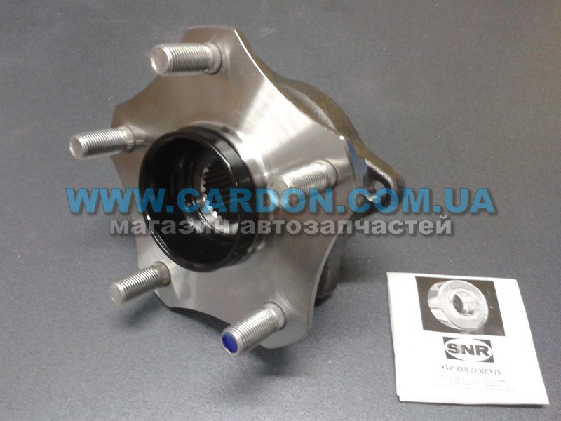 R17732 - ������� SGV  05-- NTN SNR